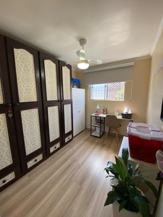 Apartamento à venda com 2 quartos, 40m² - Foto 6