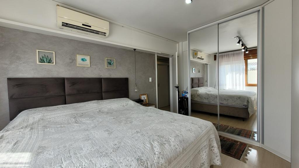 Apartamento à venda com 2 quartos, 62m² - Foto 8