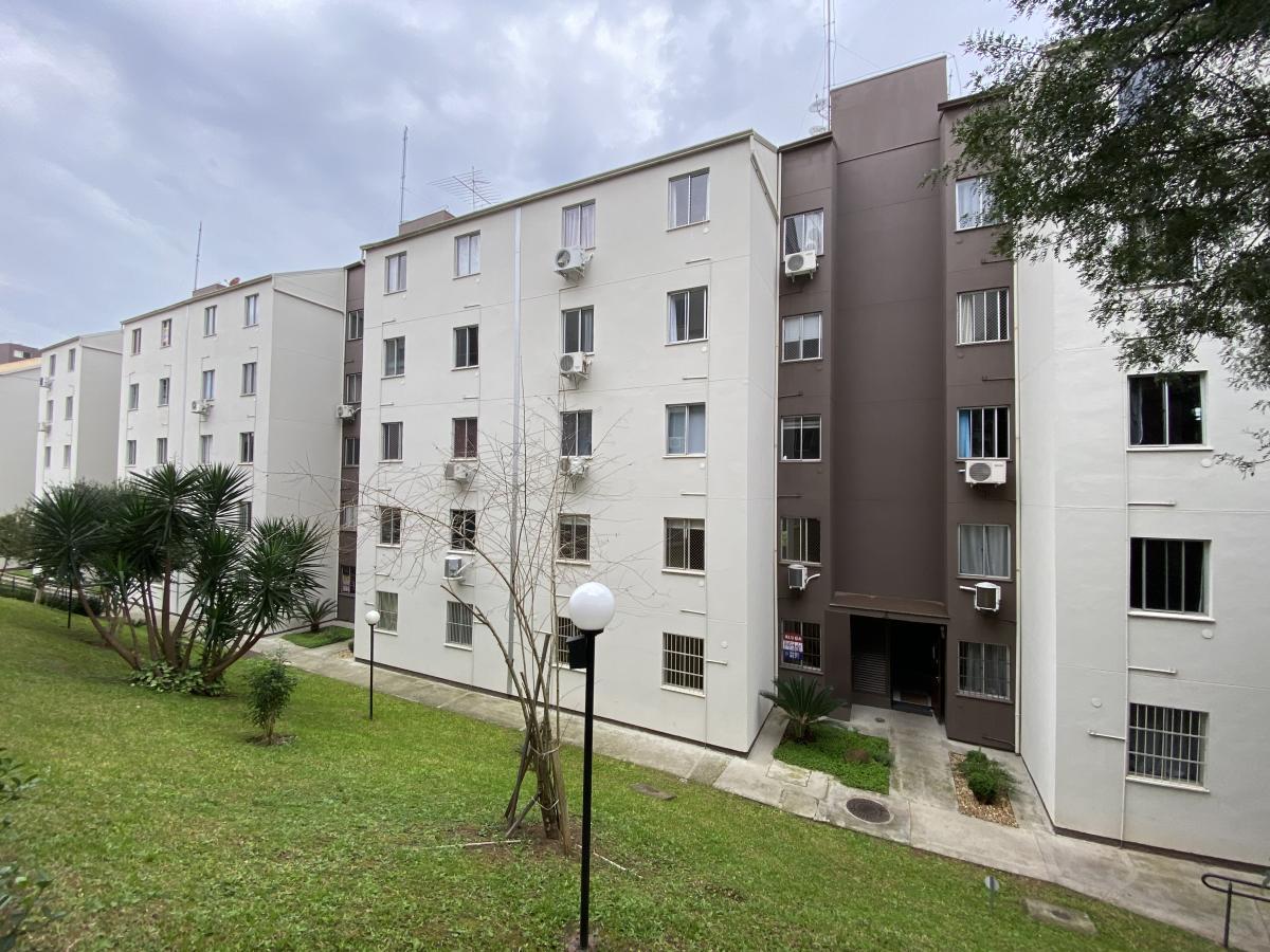 Apartamento à venda com 2 quartos, 40m² - Foto 2