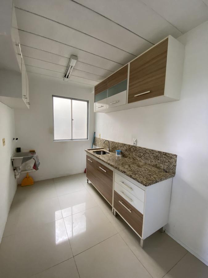 Apartamento à venda com 2 quartos, 40m² - Foto 5