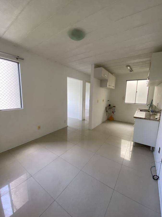 Apartamento à venda com 2 quartos, 40m² - Foto 6