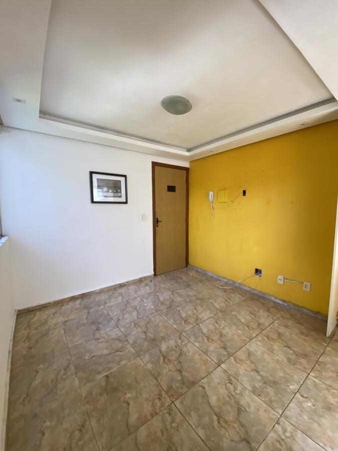 Apartamento à venda com 2 quartos, 40m² - Foto 1