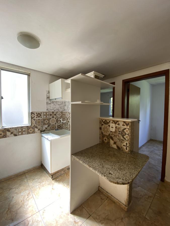 Apartamento à venda com 2 quartos, 40m² - Foto 2