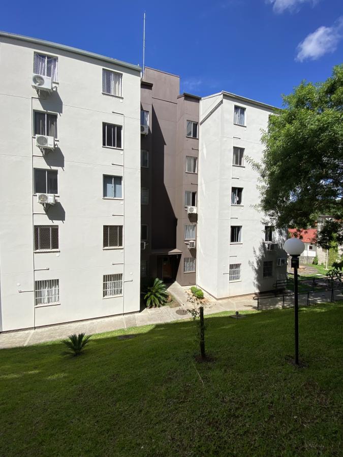 Apartamento à venda com 2 quartos, 40m² - Foto 8