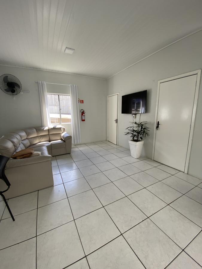 Apartamento à venda com 2 quartos, 40m² - Foto 10