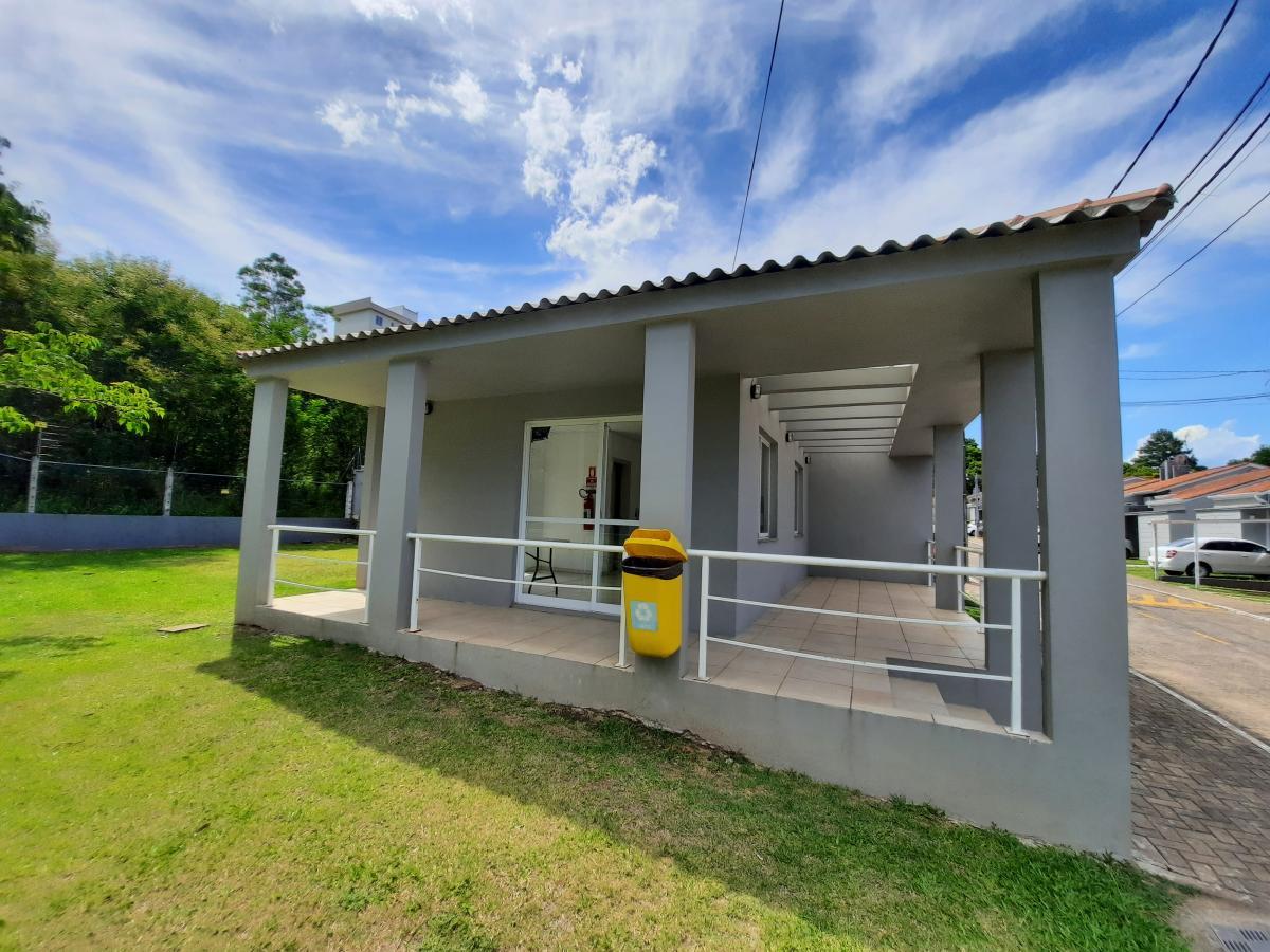 Casa de Condomínio à venda com 2 quartos, 60m² - Foto 13