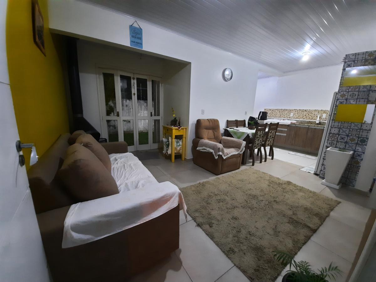 Casa de Condomínio à venda com 2 quartos, 60m² - Foto 1