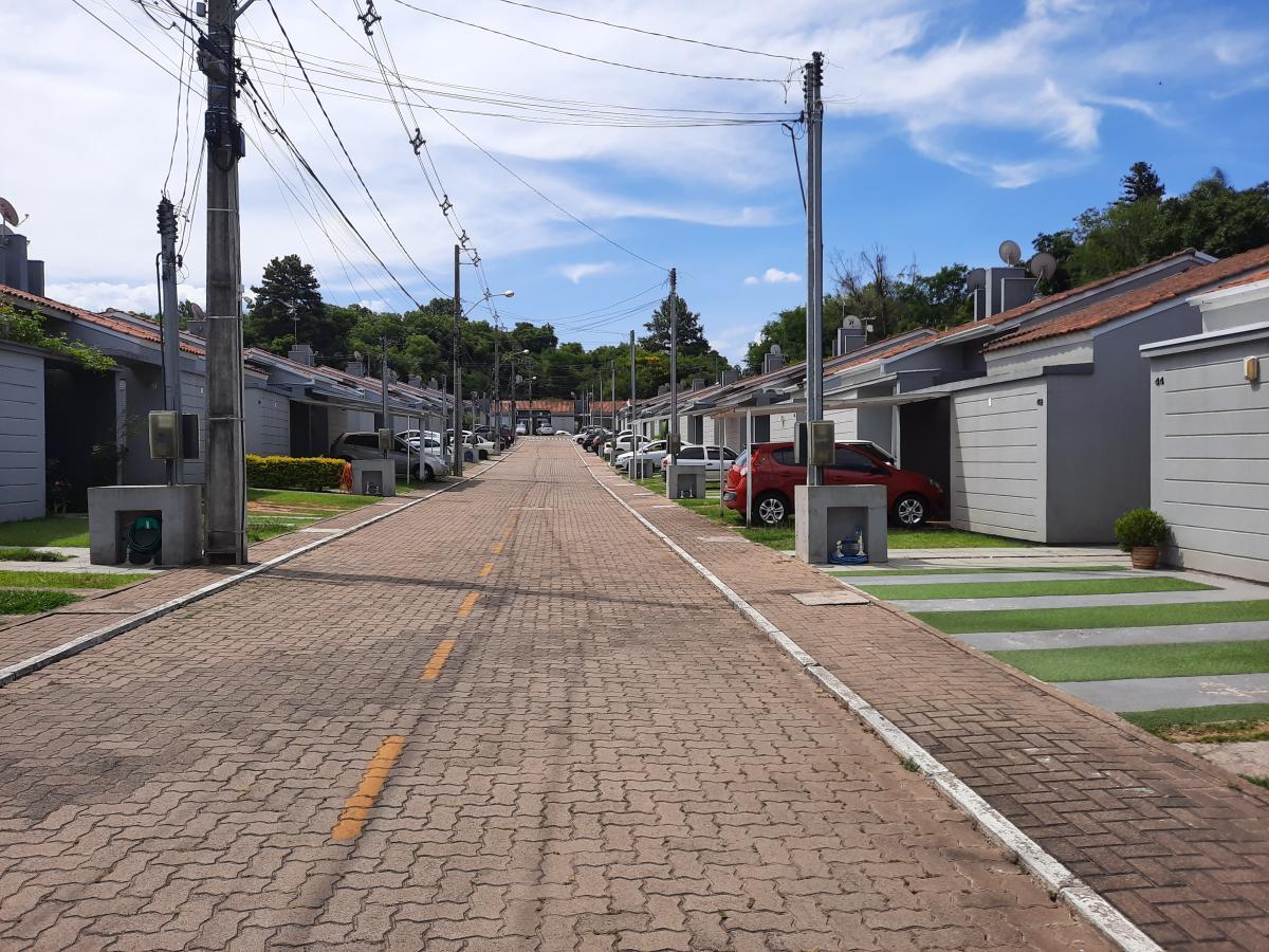 Casa de Condomínio à venda com 2 quartos, 60m² - Foto 17