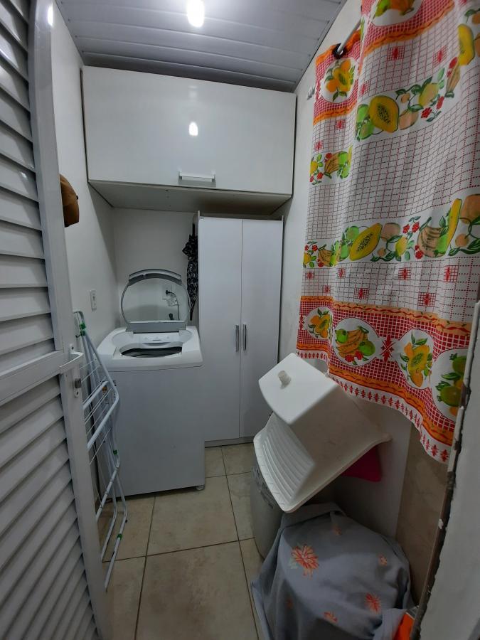 Casa de Condomínio à venda com 2 quartos, 60m² - Foto 5