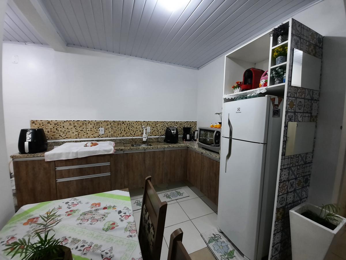 Casa de Condomínio à venda com 2 quartos, 60m² - Foto 4