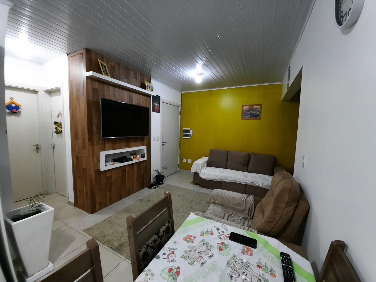 Casa de Condomínio à venda com 2 quartos, 60m² - Foto 2