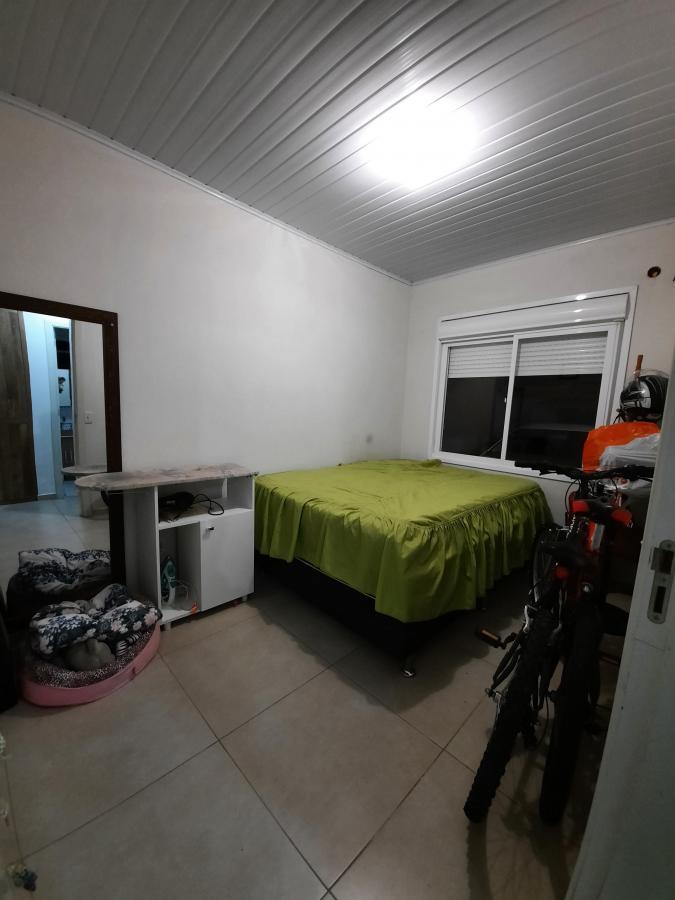 Casa de Condomínio à venda com 2 quartos, 60m² - Foto 8