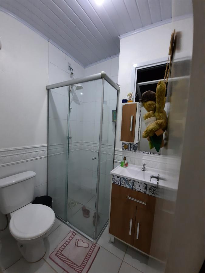 Casa de Condomínio à venda com 2 quartos, 60m² - Foto 7