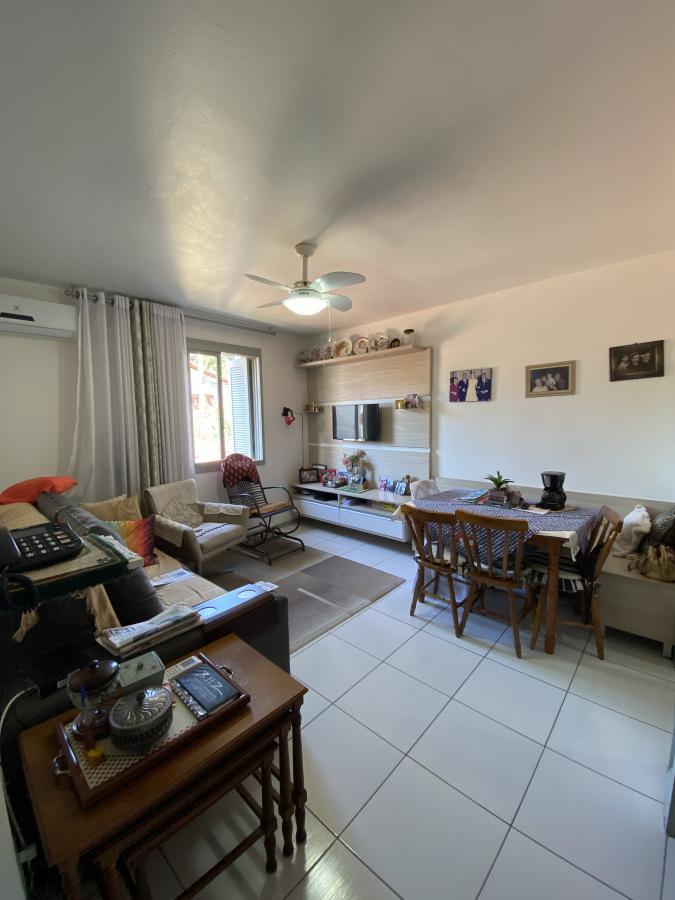 Apartamento à venda com 1 quarto, 50m² - Foto 1