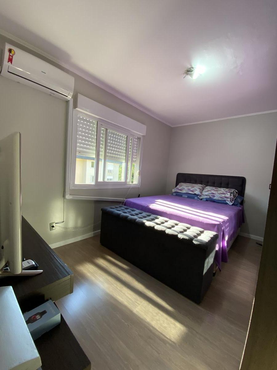 Apartamento à venda com 2 quartos, 62m² - Foto 6