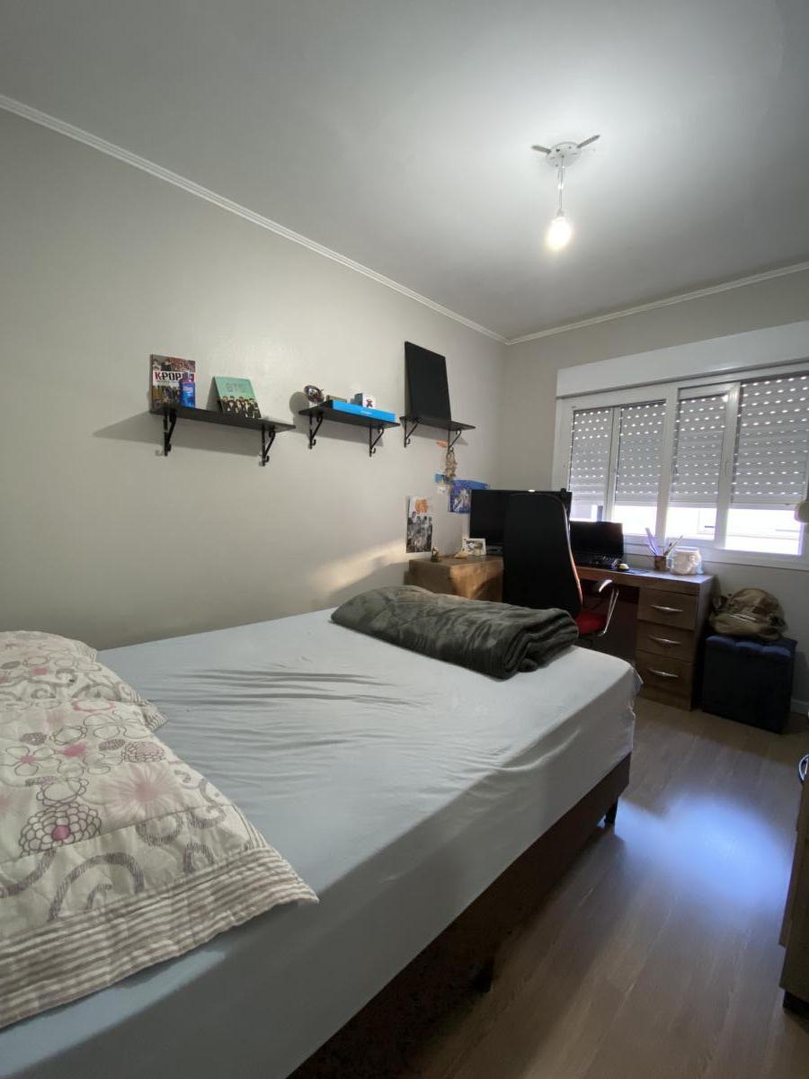 Apartamento à venda com 2 quartos, 62m² - Foto 7