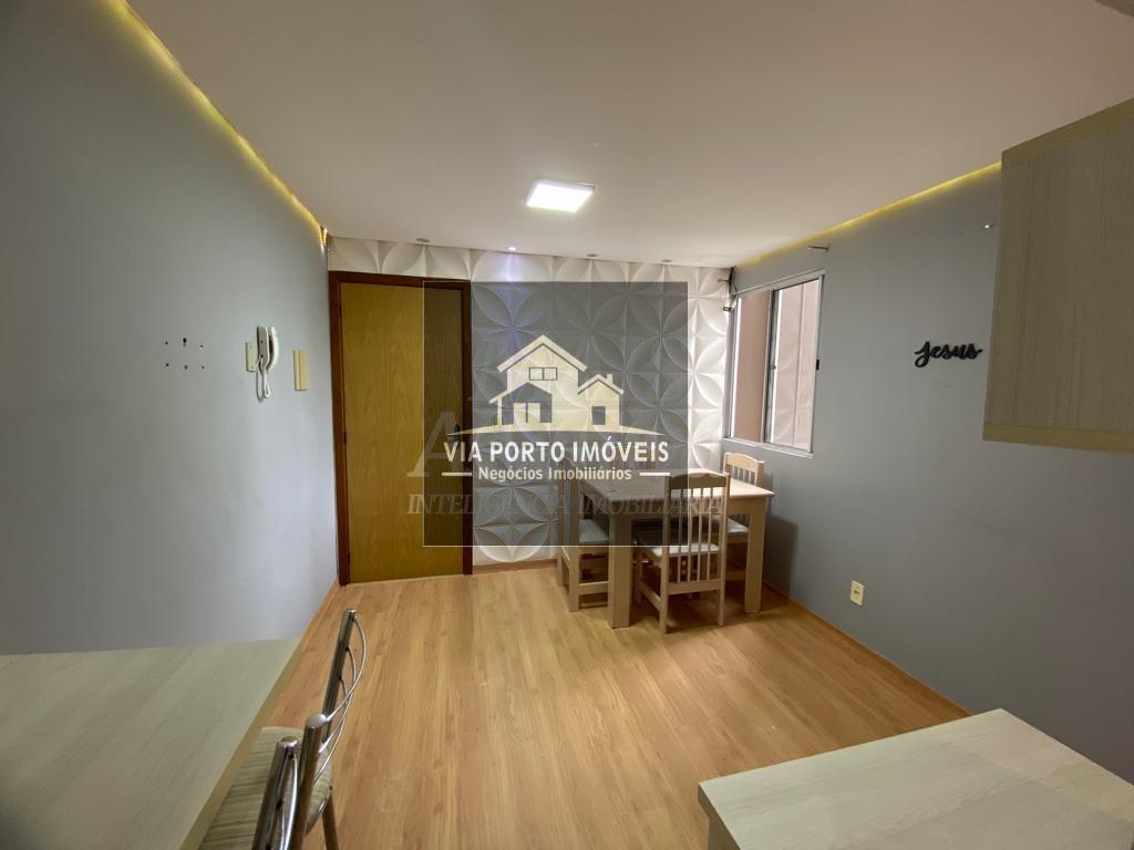 Apartamento à venda com 2 quartos, 40m² - Foto 2