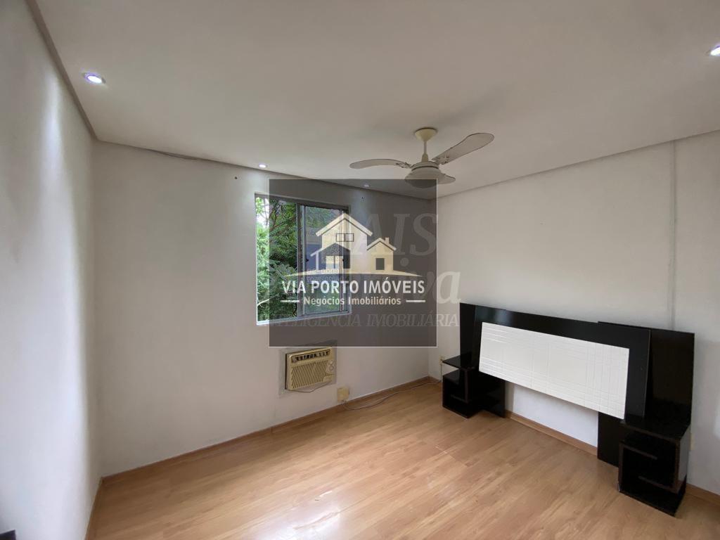 Apartamento à venda com 2 quartos, 40m² - Foto 7