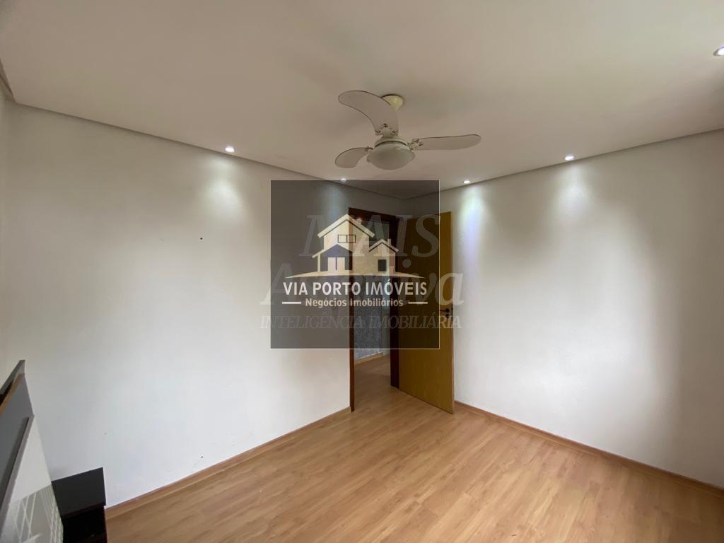 Apartamento à venda com 2 quartos, 40m² - Foto 6