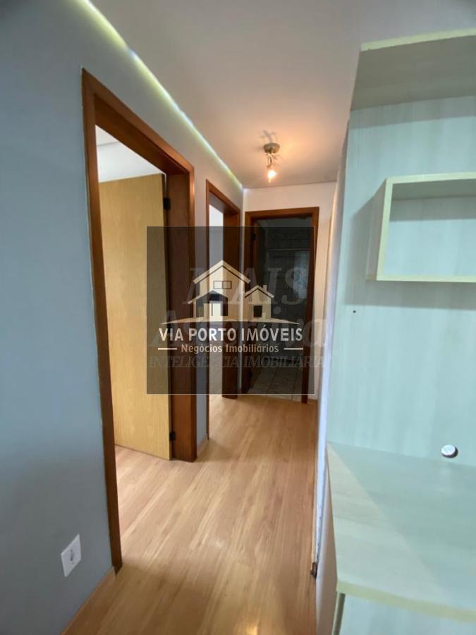 Apartamento à venda com 2 quartos, 40m² - Foto 5