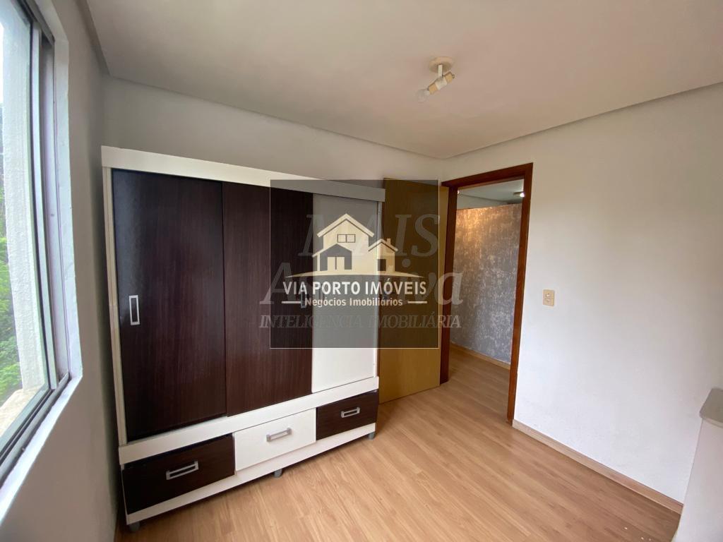 Apartamento à venda com 2 quartos, 40m² - Foto 8