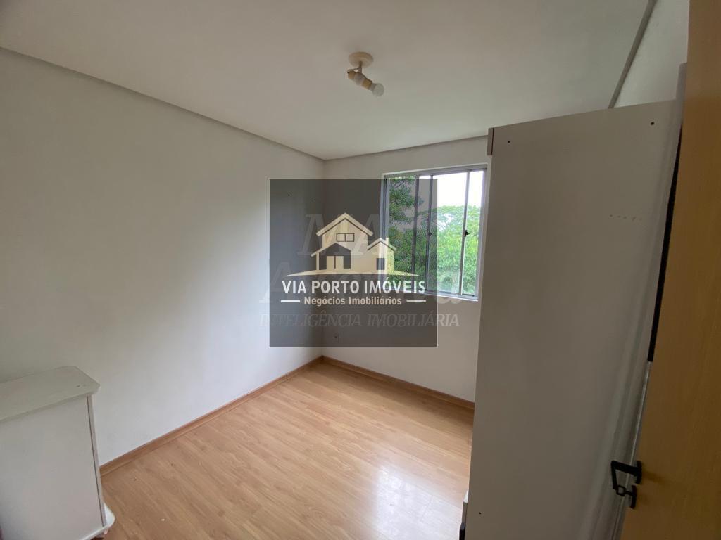 Apartamento à venda com 2 quartos, 40m² - Foto 9