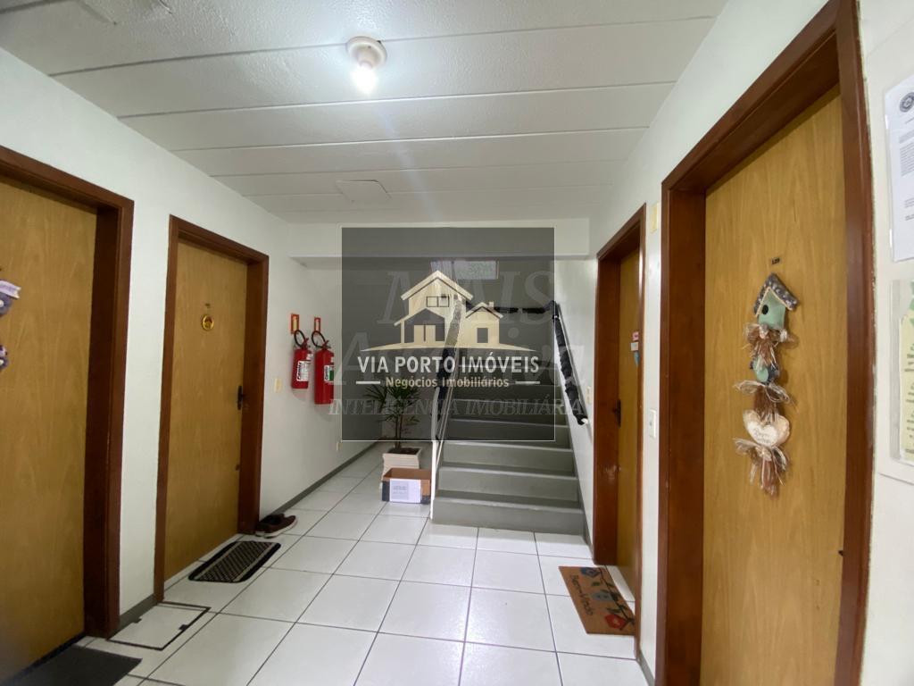 Apartamento à venda com 2 quartos, 40m² - Foto 12