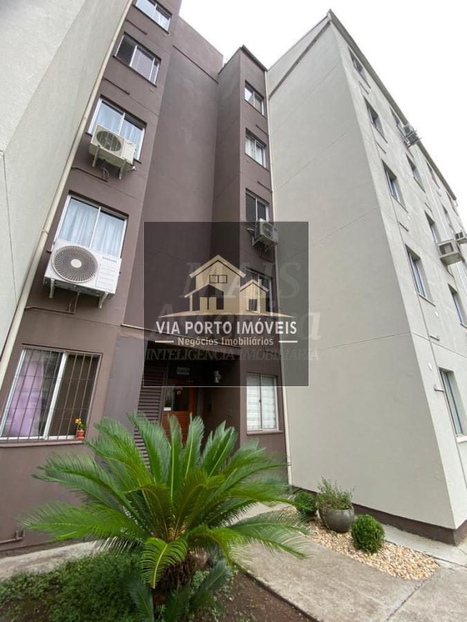 Apartamento à venda com 2 quartos, 40m² - Foto 17