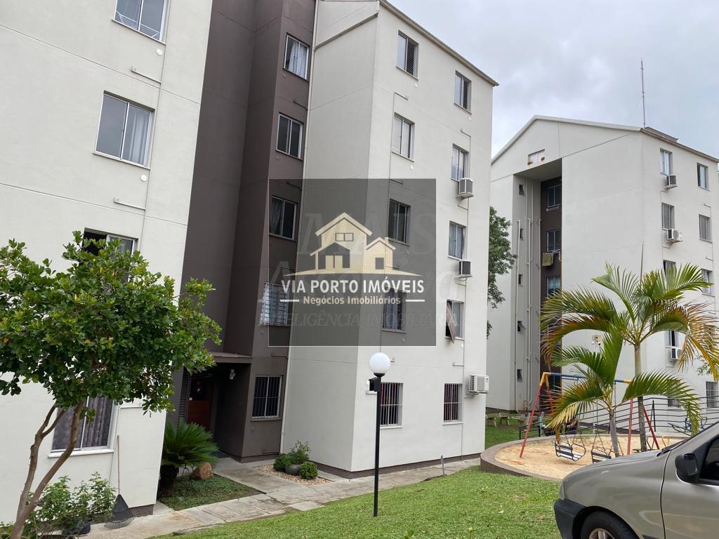 Apartamento à venda com 2 quartos, 40m² - Foto 14