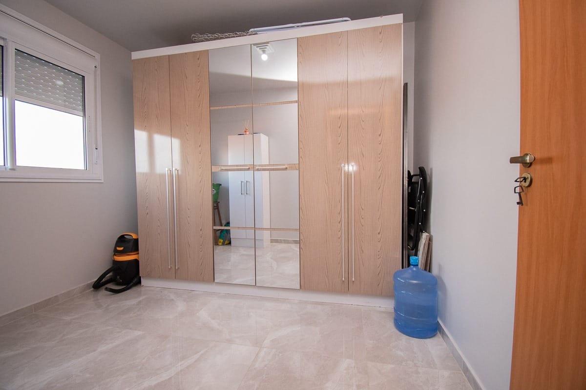 Apartamento à venda com 2 quartos, 47m² - Foto 3