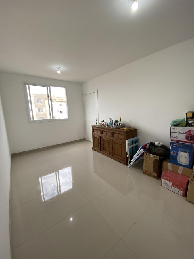 Apartamento à venda, 50m² - Foto 3