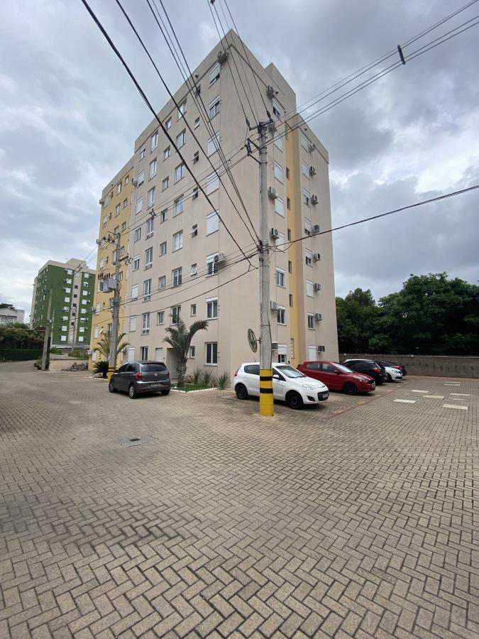 Apartamento à venda com 2 quartos, 50m² - Foto 1