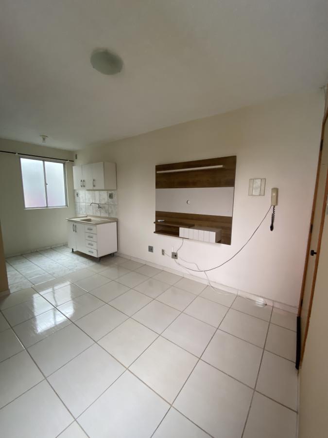 Apartamento à venda com 2 quartos, 40m² - Foto 4