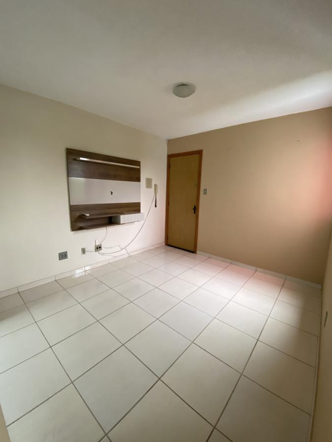 Apartamento à venda com 2 quartos, 40m² - Foto 1