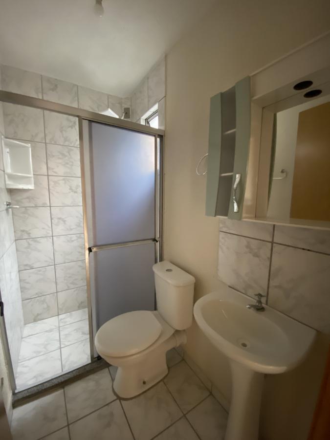 Apartamento à venda com 2 quartos, 40m² - Foto 8