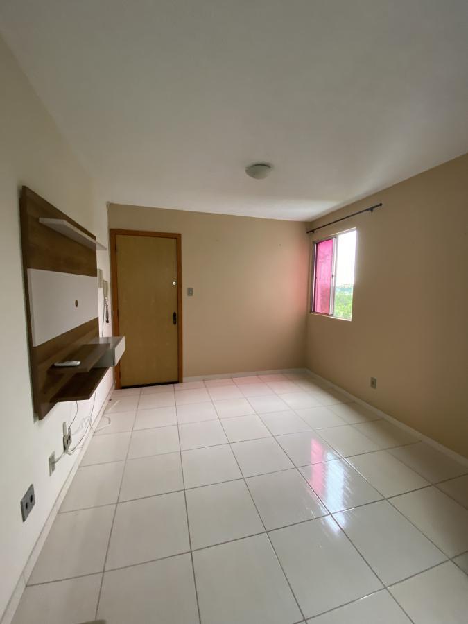 Apartamento à venda com 2 quartos, 40m² - Foto 2