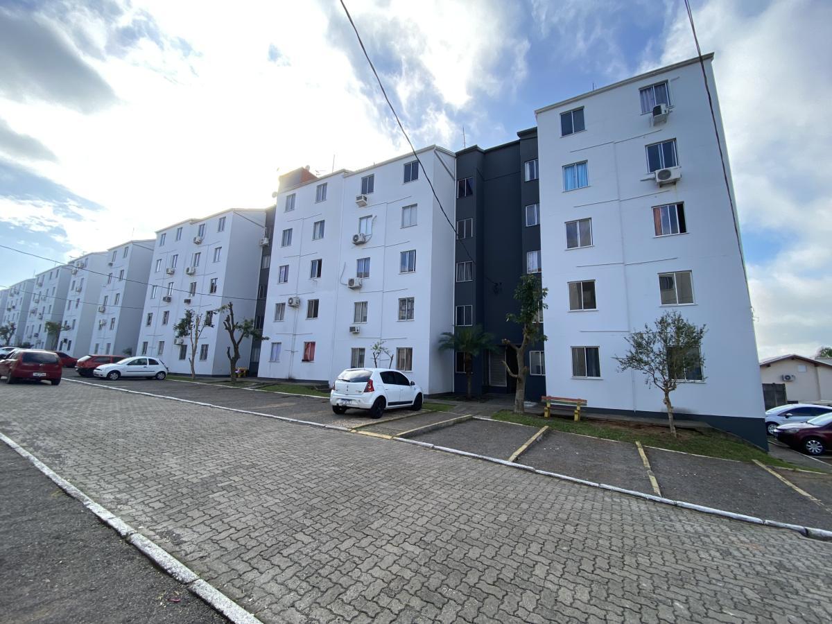 Apartamento à venda com 2 quartos, 40m² - Foto 10