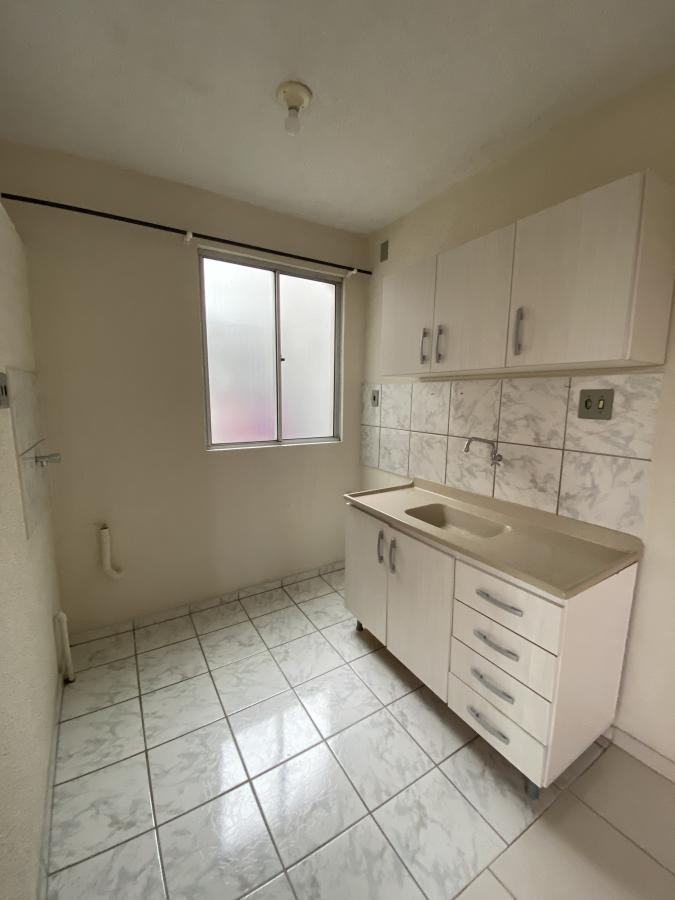 Apartamento à venda com 2 quartos, 40m² - Foto 5