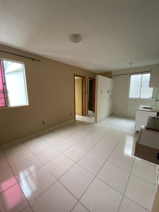 Apartamento à venda com 2 quartos, 40m² - Foto 3