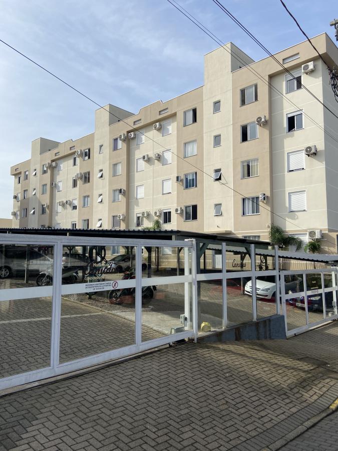 Apartamento à venda com 2 quartos, 62m² - Foto 1