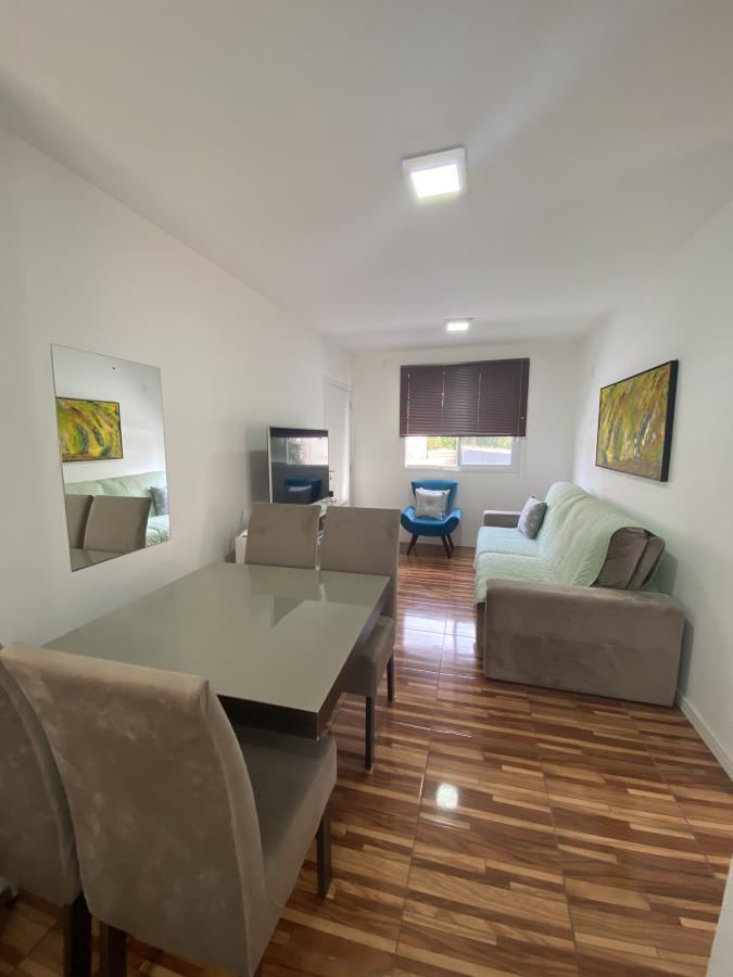 Apartamento à venda com 2 quartos, 62m² - Foto 4