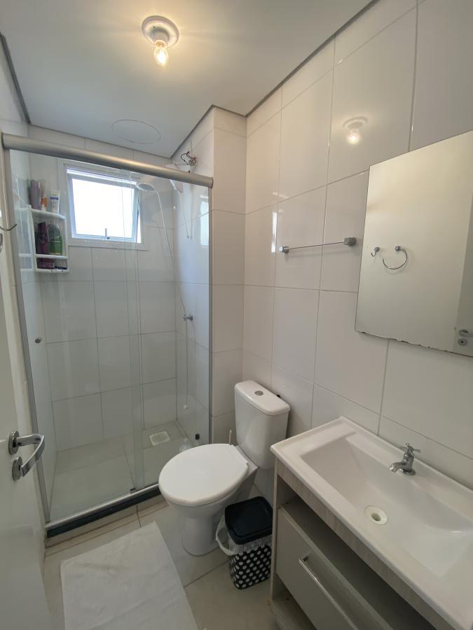 Apartamento à venda com 2 quartos, 62m² - Foto 8