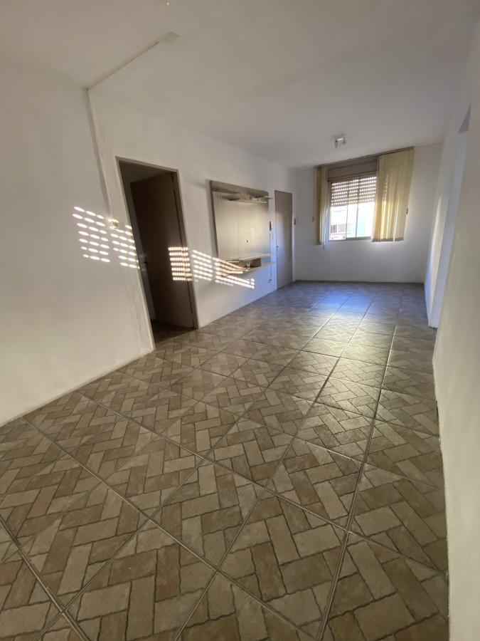 Apartamento à venda com 2 quartos, 56m² - Foto 1