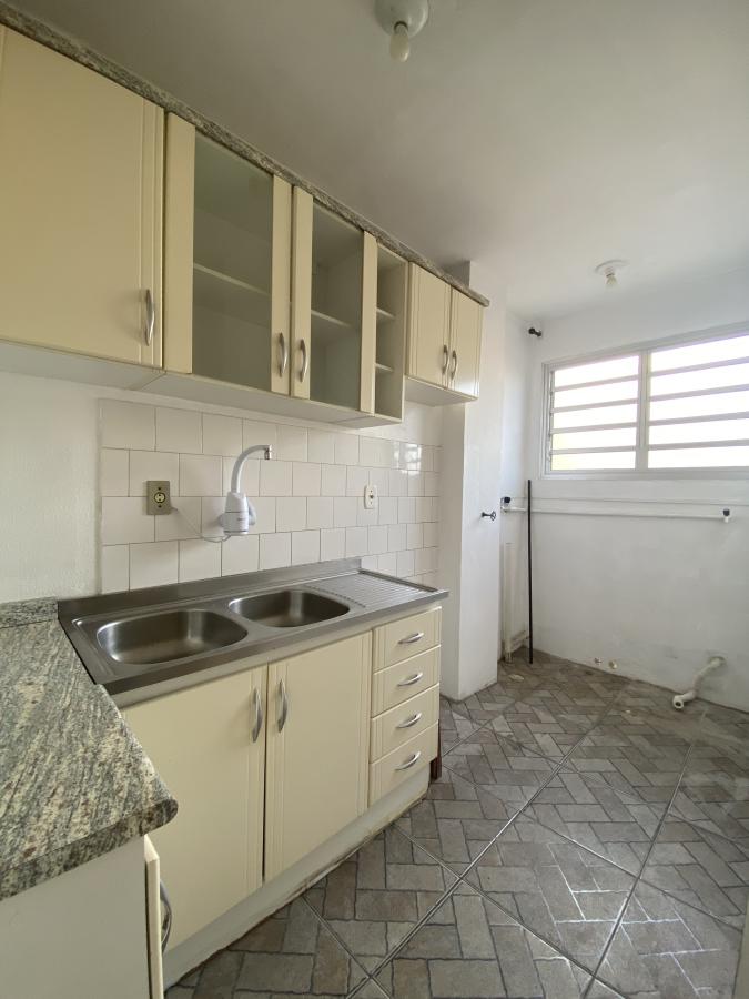 Apartamento à venda com 2 quartos, 56m² - Foto 3