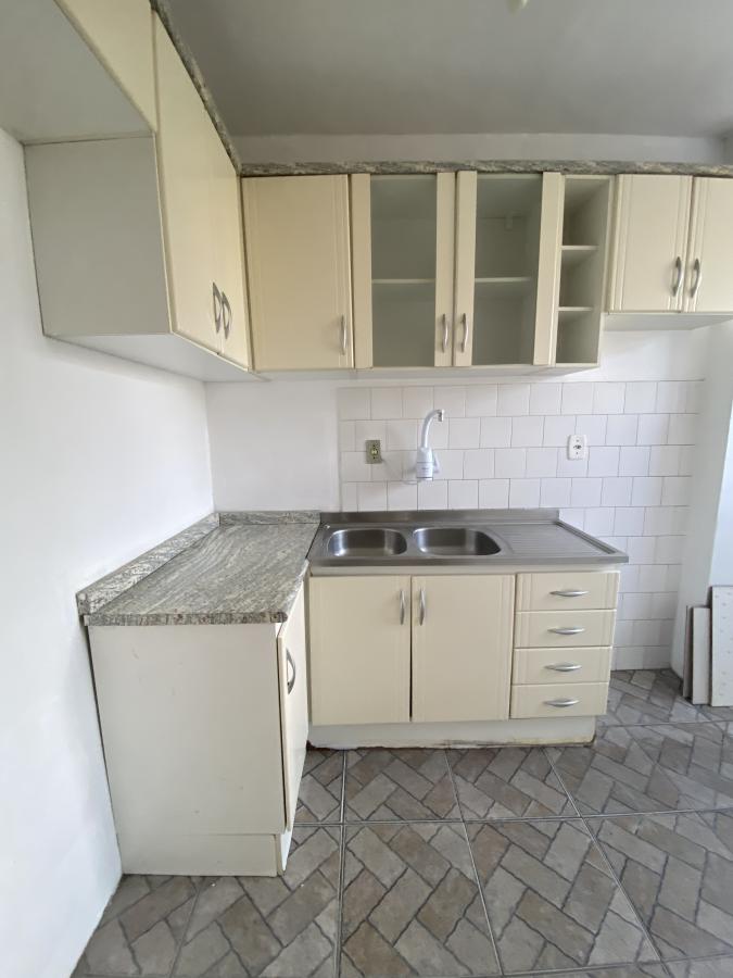 Apartamento à venda com 2 quartos, 56m² - Foto 4