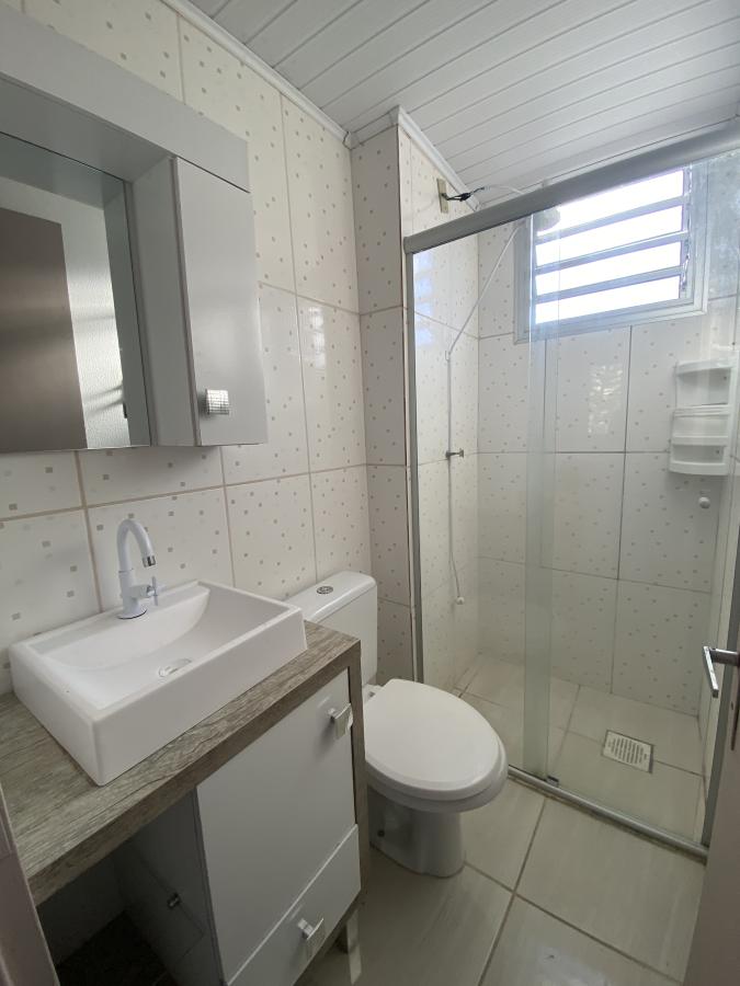 Apartamento à venda com 2 quartos, 56m² - Foto 5