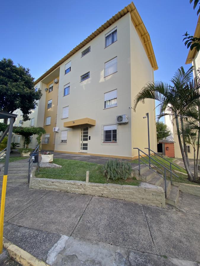 Apartamento à venda com 2 quartos, 56m² - Foto 10