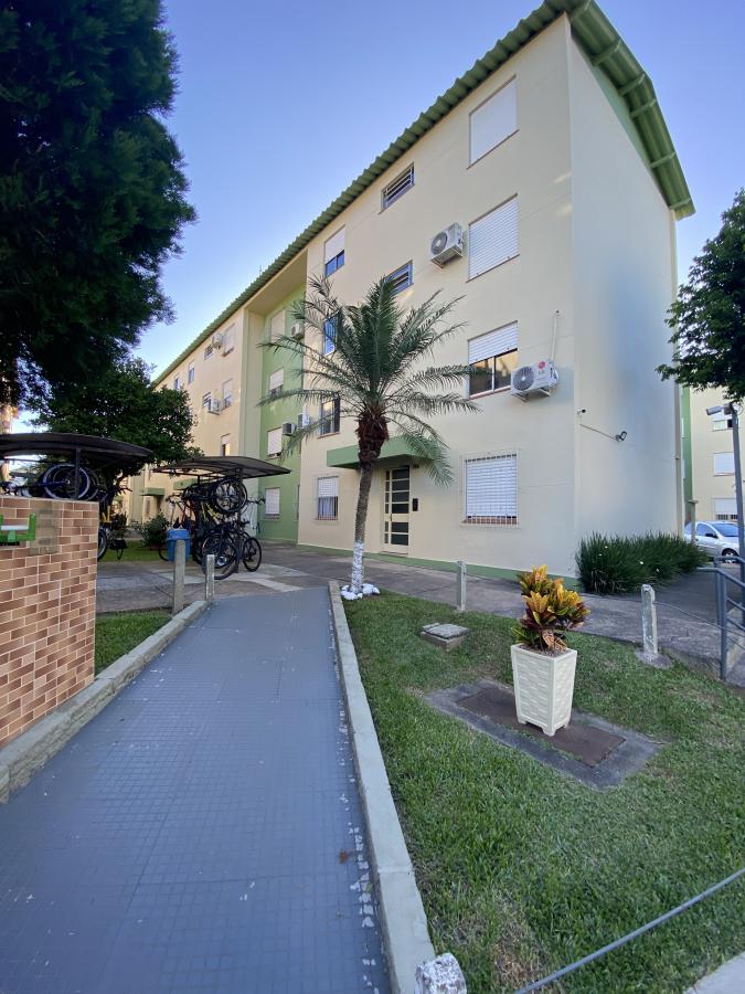 Apartamento à venda com 2 quartos, 56m² - Foto 11