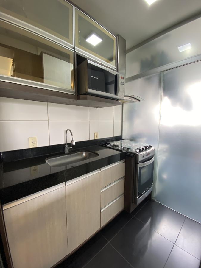 Apartamento à venda com 2 quartos, 42m² - Foto 7