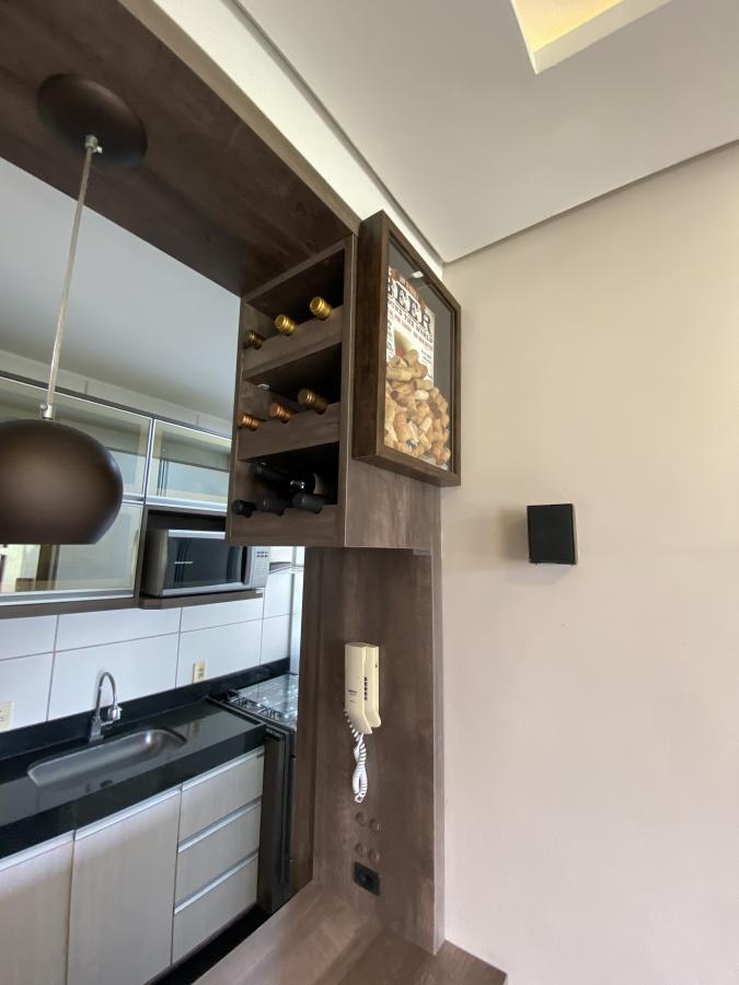 Apartamento à venda com 2 quartos, 42m² - Foto 10